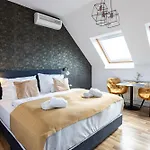 Clariss Hotel Balatonalmádi