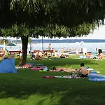 Hotel Clariss Balatonalmádi
