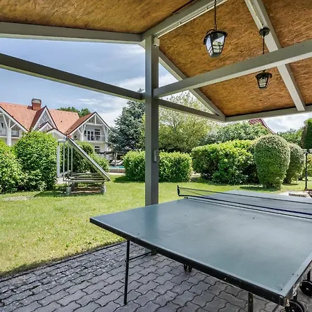 Clariss 호텔 발라톤알마디