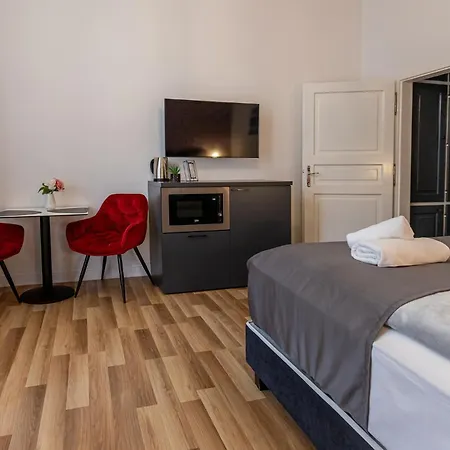 Hotell Clariss *