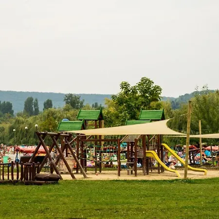 Clariss Hotel Balatonalmadi